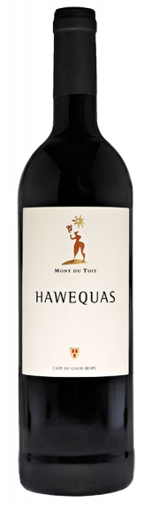 Hawequas Mont du Toit Hawequas